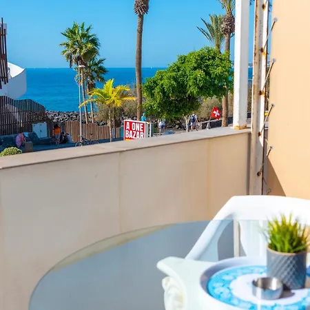 N1 Playa de las Americas (Tenerife)