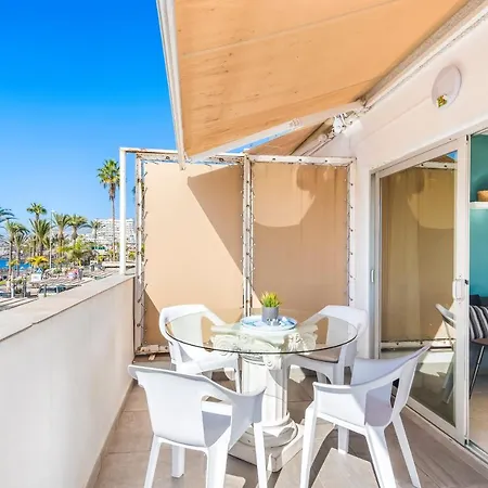 N1 Apartment Playa de las Americas (Tenerife)