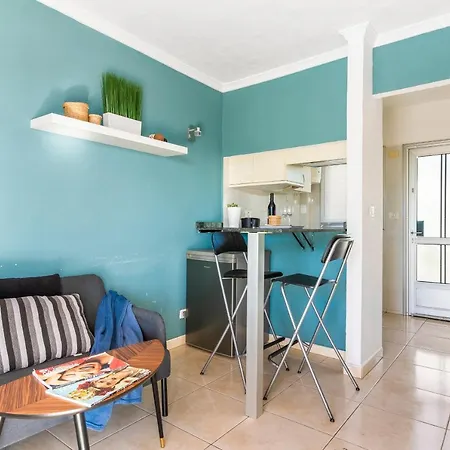 N1 Apartment