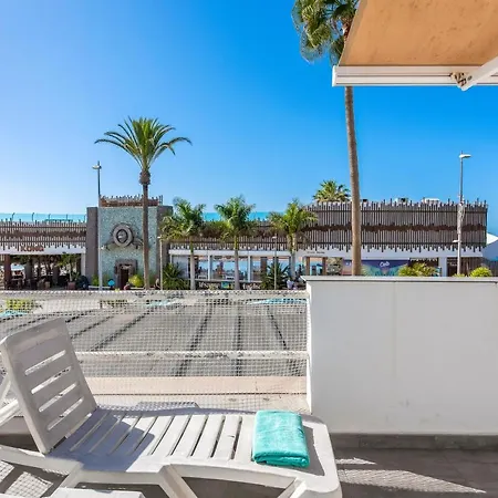 N1 * Playa de las Americas (Tenerife)