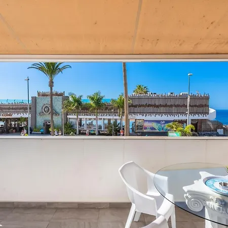 N1 * Playa de las Americas (Tenerife)