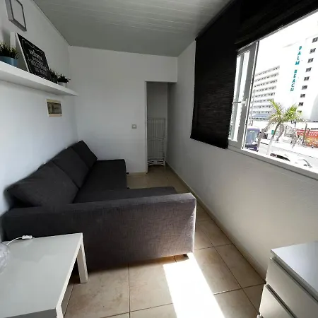 N1 * Playa de las Americas (Tenerife)