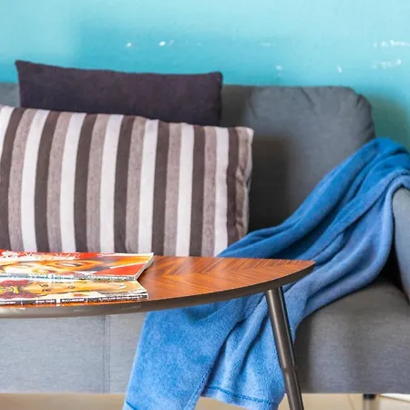 Apartment N1 Playa de las Americas (Tenerife)