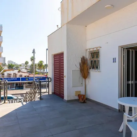 Apartment N1